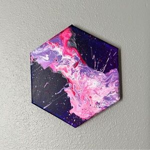 NEBULA: Blacklight Reactive